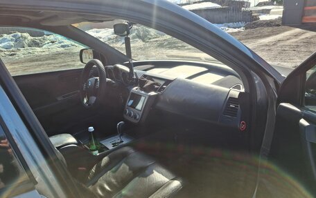 Nissan Murano, 2005 год, 580 000 рублей, 6 фотография