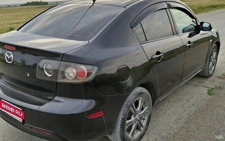 Mazda 3, 2005 год, 520 000 рублей, 30 фотография