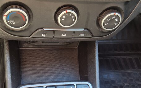 Hyundai Creta I рестайлинг, 2017 год, 1 480 000 рублей, 3 фотография