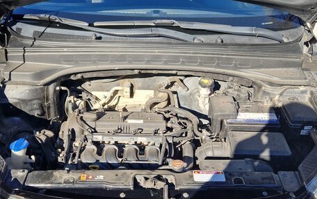 Hyundai Creta I рестайлинг, 2017 год, 1 480 000 рублей, 6 фотография