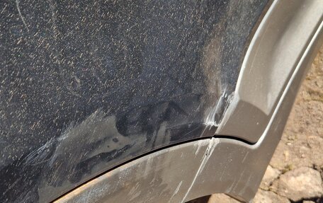 Hyundai Creta I рестайлинг, 2017 год, 1 480 000 рублей, 9 фотография