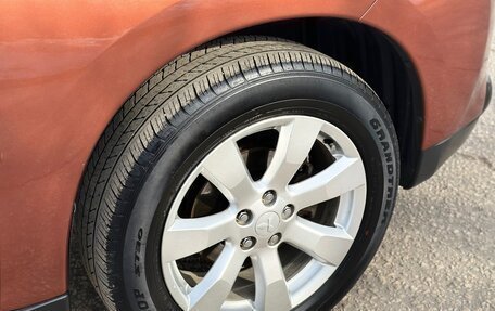 Mitsubishi Outlander III рестайлинг 3, 2013 год, 1 490 000 рублей, 7 фотография