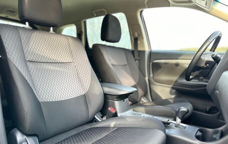 Mitsubishi Outlander III рестайлинг 3, 2013 год, 1 490 000 рублей, 10 фотография