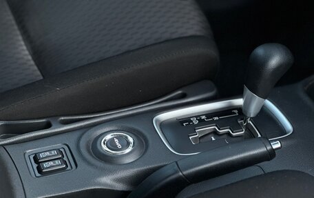 Mitsubishi Outlander III рестайлинг 3, 2013 год, 1 490 000 рублей, 15 фотография