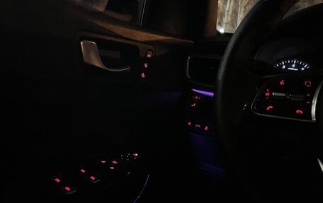 KIA Optima IV, 2019 год, 2 120 000 рублей, 15 фотография