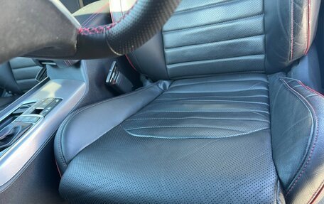 KIA Optima IV, 2019 год, 2 120 000 рублей, 18 фотография