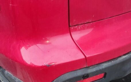 Honda CR-V III рестайлинг, 2008 год, 990 000 рублей, 14 фотография