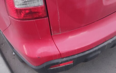 Honda CR-V III рестайлинг, 2008 год, 990 000 рублей, 7 фотография