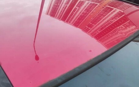 Honda CR-V III рестайлинг, 2008 год, 990 000 рублей, 11 фотография