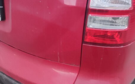 Honda CR-V III рестайлинг, 2008 год, 990 000 рублей, 8 фотография