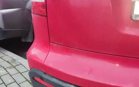 Honda CR-V III рестайлинг, 2008 год, 990 000 рублей, 12 фотография