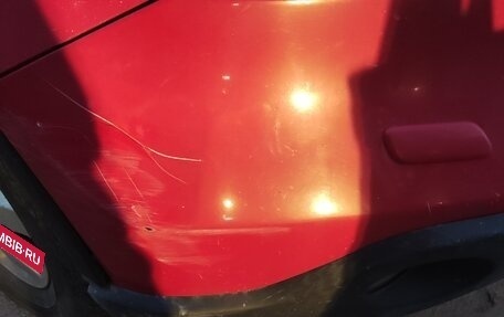 Honda CR-V III рестайлинг, 2008 год, 990 000 рублей, 5 фотография