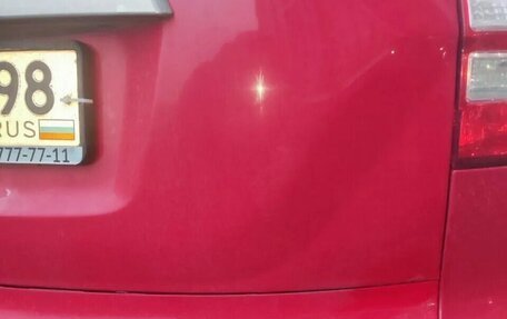 Honda CR-V III рестайлинг, 2008 год, 990 000 рублей, 15 фотография