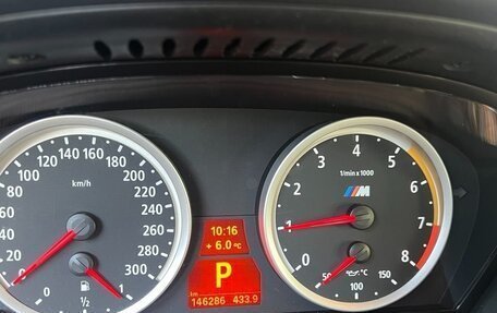 BMW X5 M, 2011 год, 2 499 999 рублей, 5 фотография