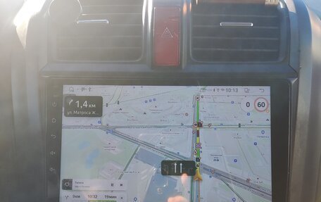 Honda CR-V III рестайлинг, 2008 год, 990 000 рублей, 18 фотография