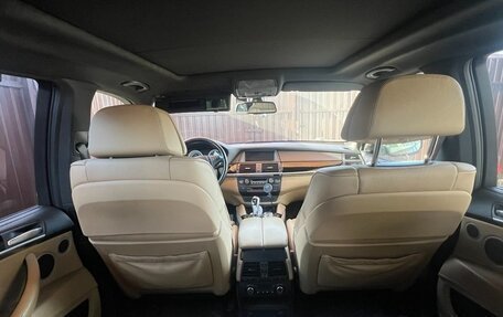 BMW X5 M, 2011 год, 2 499 999 рублей, 4 фотография