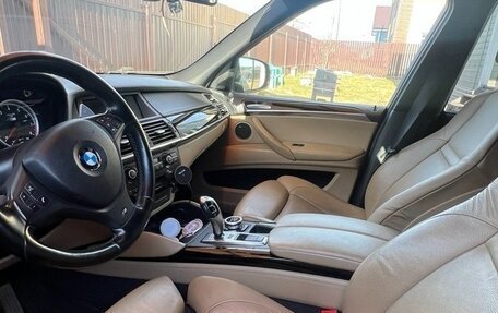 BMW X5 M, 2011 год, 2 499 999 рублей, 2 фотография