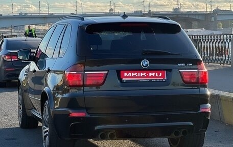 BMW X5 M, 2011 год, 2 499 999 рублей, 3 фотография
