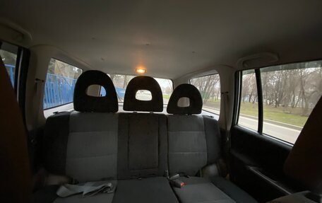 Mitsubishi Pajero Sport II рестайлинг, 2007 год, 1 300 000 рублей, 13 фотография