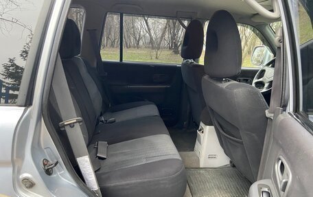 Mitsubishi Pajero Sport II рестайлинг, 2007 год, 1 300 000 рублей, 17 фотография