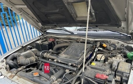 Mitsubishi Pajero Sport II рестайлинг, 2007 год, 1 300 000 рублей, 15 фотография