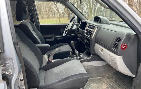 Mitsubishi Pajero Sport II рестайлинг, 2007 год, 1 300 000 рублей, 20 фотография