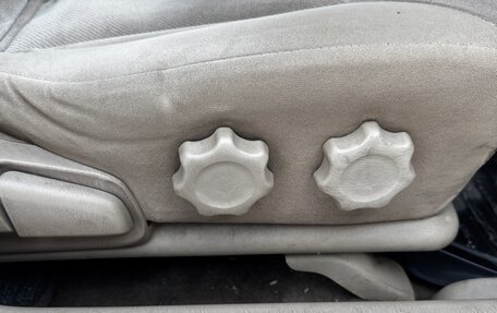 Mazda Familia, 2001 год, 139 000 рублей, 16 фотография