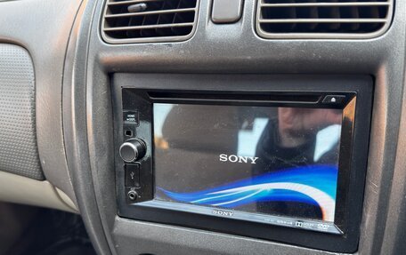 Mazda Familia, 2001 год, 139 000 рублей, 12 фотография