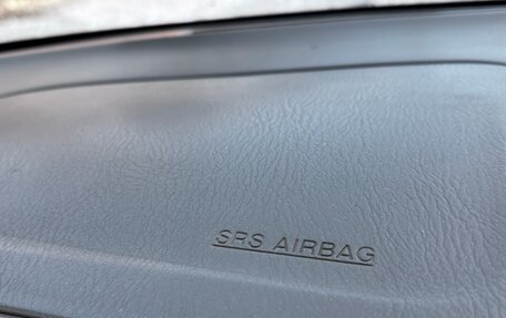 Mazda Familia, 2001 год, 139 000 рублей, 11 фотография