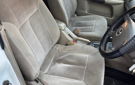 Mazda Familia, 2001 год, 139 000 рублей, 15 фотография