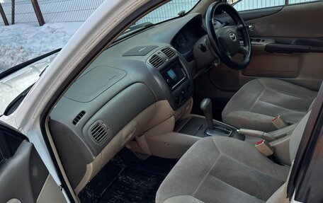 Mazda Familia, 2001 год, 139 000 рублей, 7 фотография