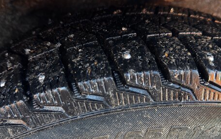 Mazda Familia, 2001 год, 139 000 рублей, 19 фотография