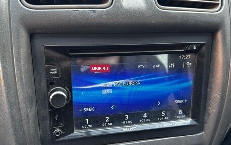 Mazda Familia, 2001 год, 139 000 рублей, 13 фотография