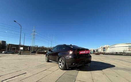 BMW X6, 2010 год, 2 200 000 рублей, 2 фотография