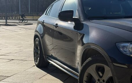 BMW X6, 2010 год, 2 200 000 рублей, 5 фотография