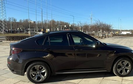 BMW X6, 2010 год, 2 200 000 рублей, 8 фотография