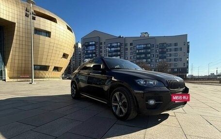 BMW X6, 2010 год, 2 200 000 рублей, 9 фотография