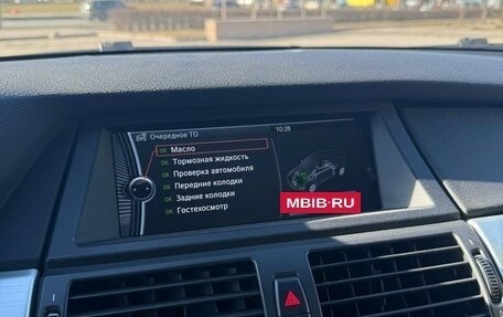 BMW X6, 2010 год, 2 200 000 рублей, 17 фотография