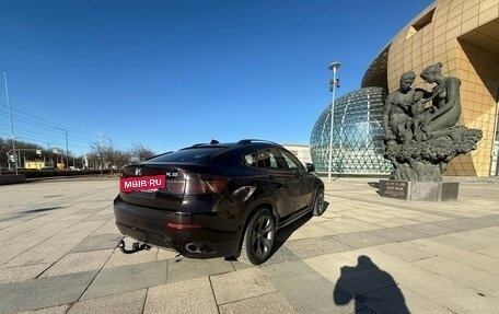 BMW X6, 2010 год, 2 200 000 рублей, 3 фотография