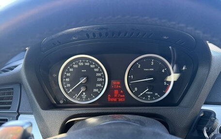 BMW X6, 2010 год, 2 200 000 рублей, 18 фотография