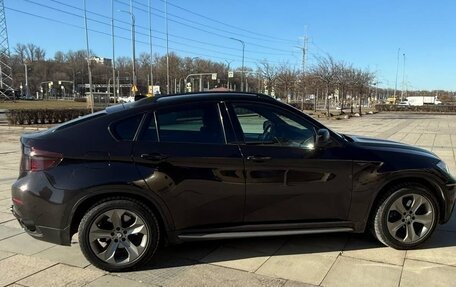 BMW X6, 2010 год, 2 200 000 рублей, 26 фотография