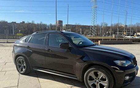 BMW X6, 2010 год, 2 200 000 рублей, 25 фотография