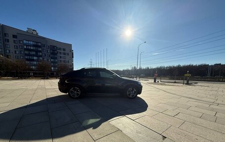 BMW X6, 2010 год, 2 200 000 рублей, 20 фотография