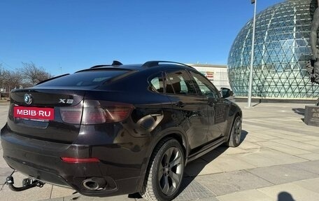 BMW X6, 2010 год, 2 200 000 рублей, 24 фотография