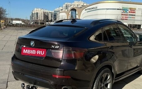 BMW X6, 2010 год, 2 200 000 рублей, 27 фотография