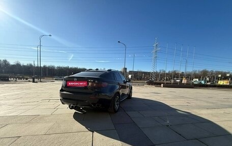 BMW X6, 2010 год, 2 200 000 рублей, 21 фотография