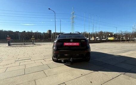 BMW X6, 2010 год, 2 200 000 рублей, 23 фотография