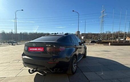 BMW X6, 2010 год, 2 200 000 рублей, 22 фотография