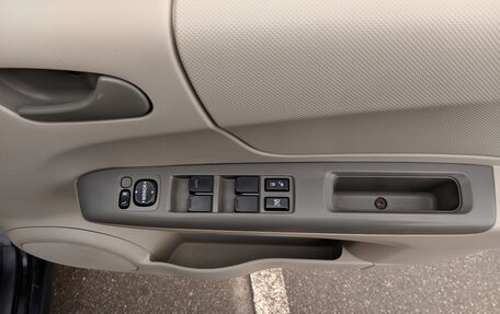 Subaru Stella I, 2010 год, 450 000 рублей, 6 фотография