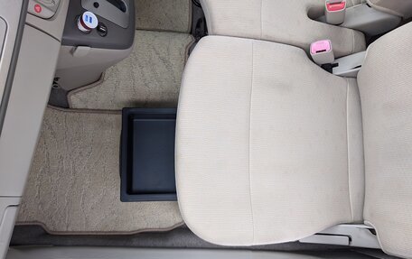 Subaru Stella I, 2010 год, 450 000 рублей, 5 фотография